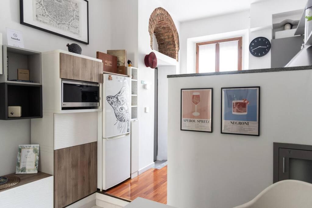 Appartamento Youhosty - Savona108 *